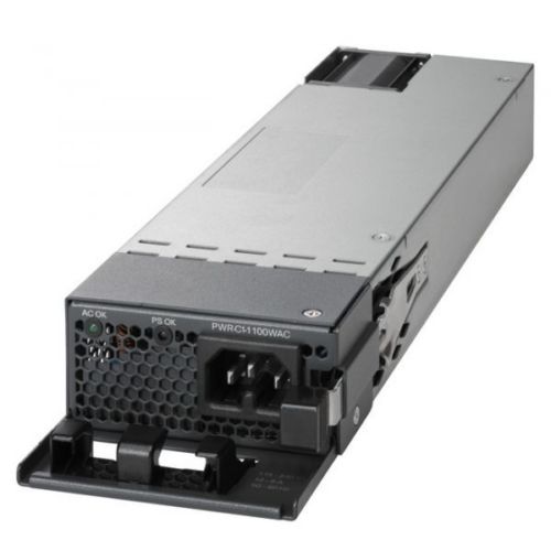 Cisco PWR-C1-1100WAC= Power Suppy - New